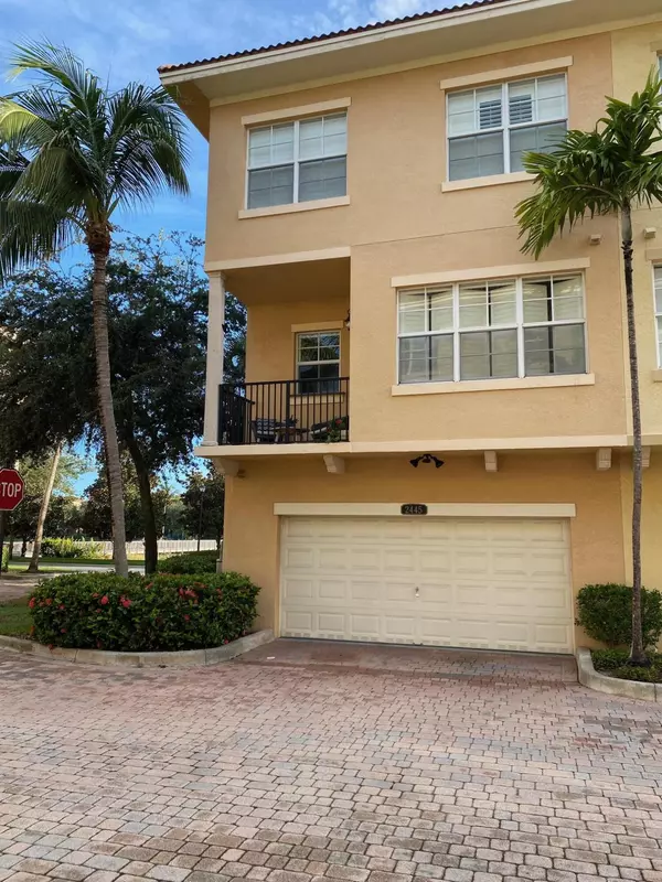 Palm Beach Gardens, FL 33410,2445 San Pietro CIR