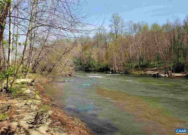 LOT 15 RAPIDAN BEND BND #18, Barboursville, VA 22923