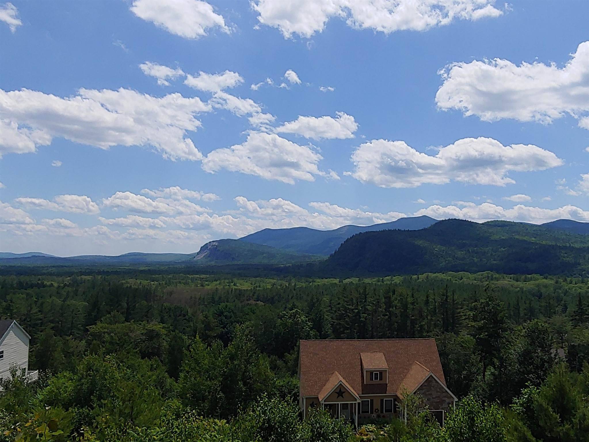 30 Beechwoods at Intervale RD, Bartlett, NH 03812