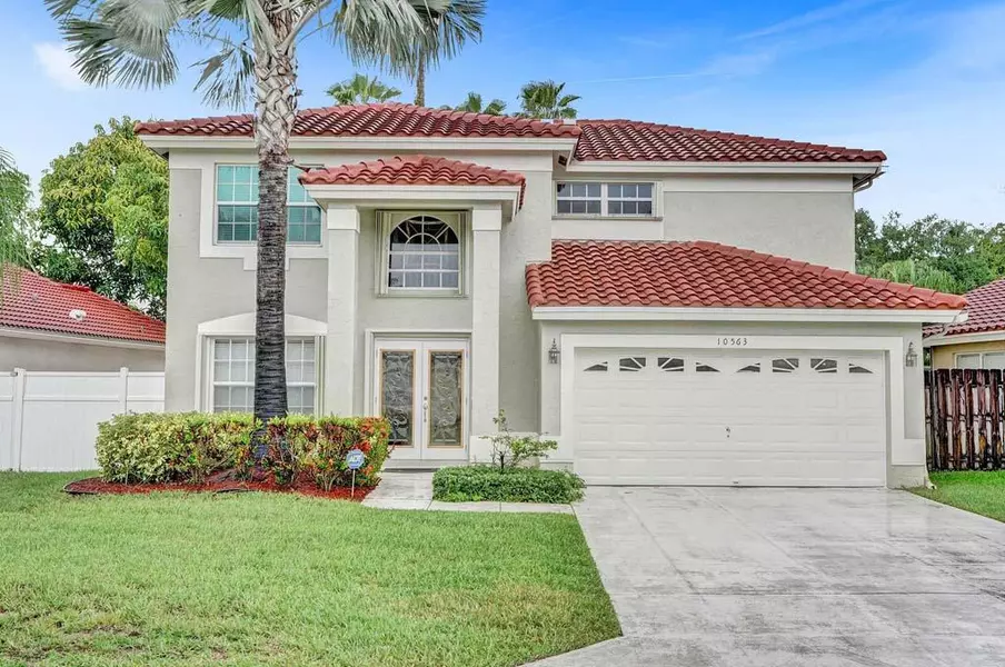 10563 Buttonwood Lake Dr DR, Boca Raton, FL 33498