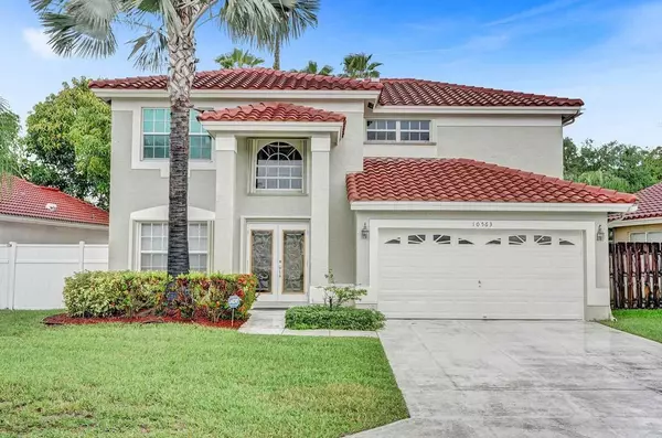 10563 Buttonwood Lake Dr DR, Boca Raton, FL 33498