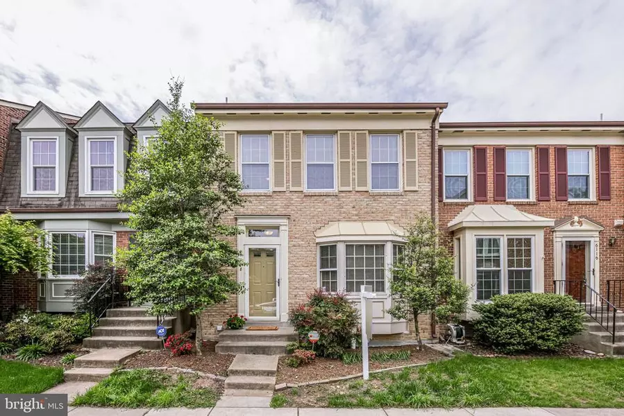 6118 TALAVERA CT, Alexandria, VA 22310