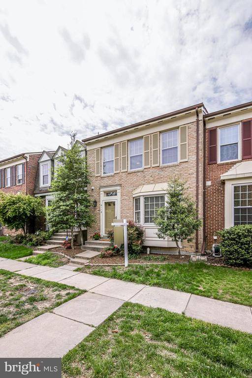 Alexandria, VA 22310,6118 TALAVERA CT