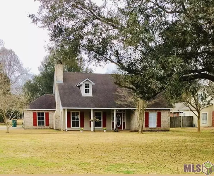 4726 PECAN GROVE RD, St Francisville, LA 70775