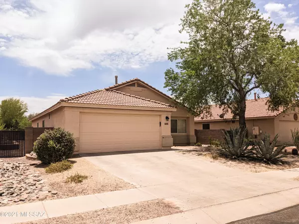 Marana, AZ 85658,5521 W Cochie Springs Street