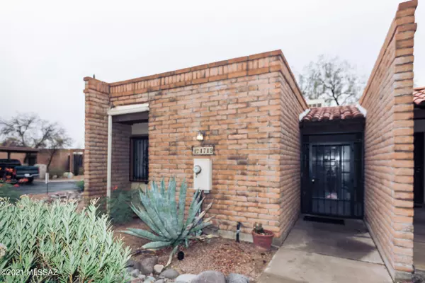 1719 W Dalehaven Circle, Tucson, AZ 85704