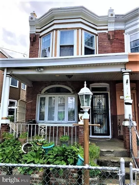 69 S 27TH STREET, Camden, NJ 08105