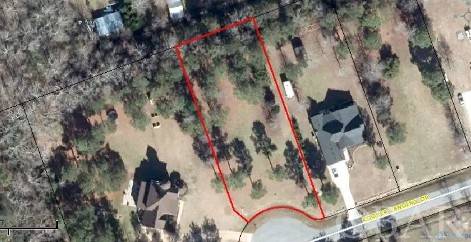 Aydlett, NC 27916,117 Cooper Landing Drive #Lot 11