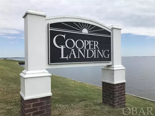 Aydlett, NC 27916,117 Cooper Landing Drive #Lot 11