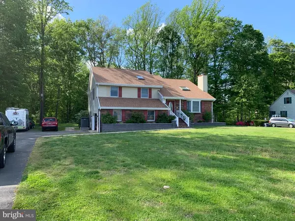 Felton, DE 19943,507 WATERSIDE DR