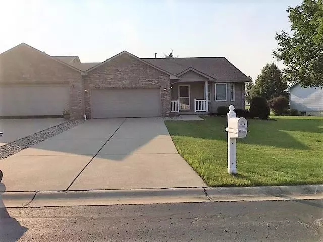 7371 Cross Creek Drive, Swartz Creek, MI 48473