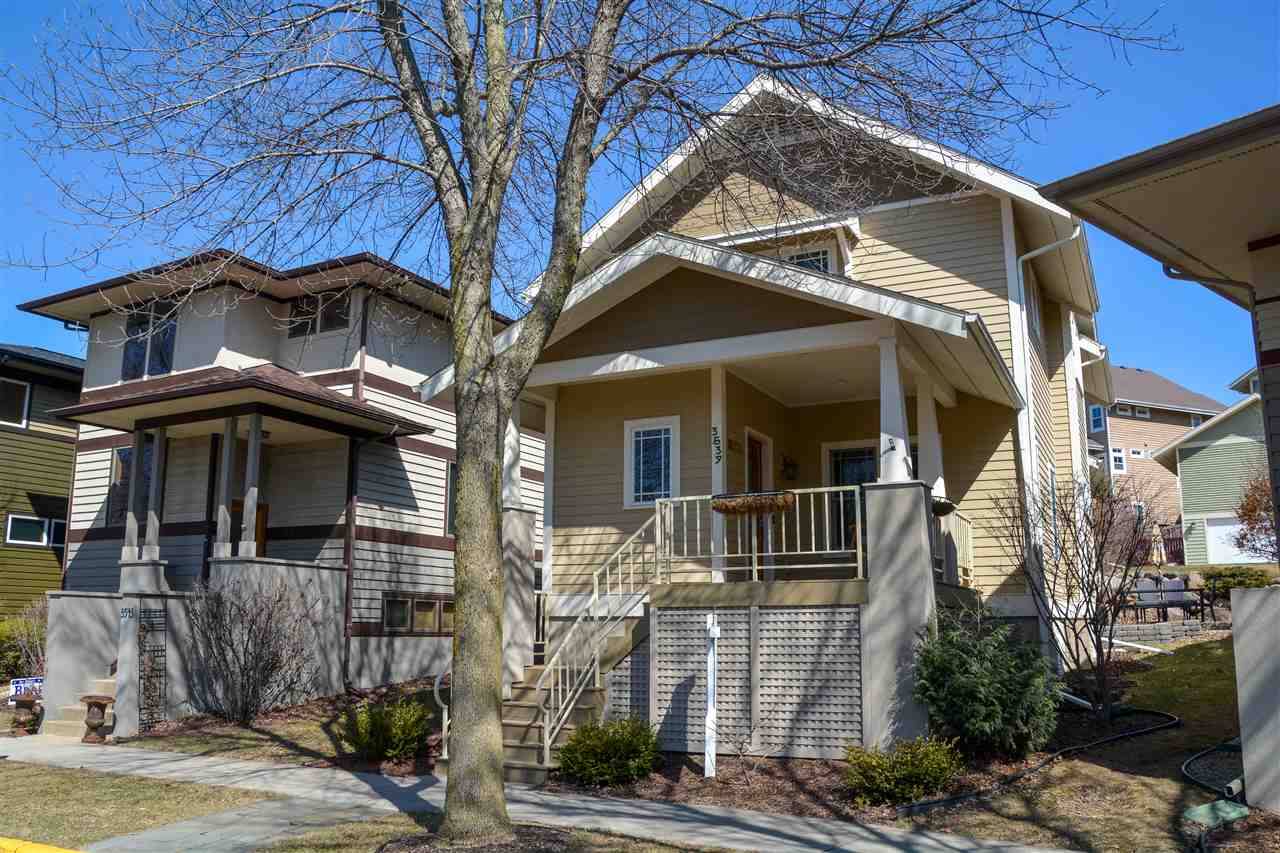 3539 Strawberry Loop, Middleton, WI 53562