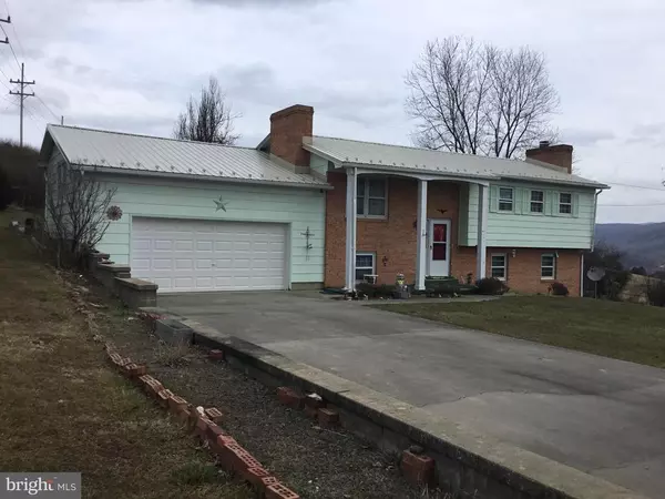 624 CHERRY ST, Franklin, WV 26807