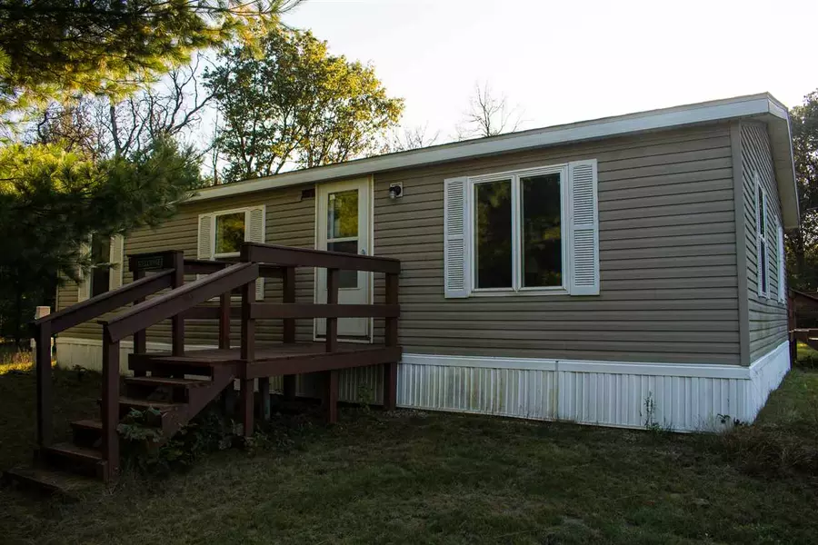 W5343 WALLYS WAY, New Lisbon, WI 53950