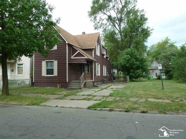 26 E CICOTTE,  River Rouge,  MI 48218