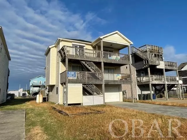 Nags Head, NC 27959,2702 S Virginia Dare Trail #Lot 11