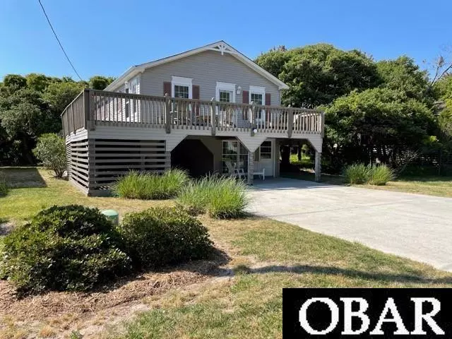 Nags Head, NC 27959,117 E Becker Street #Lot 11