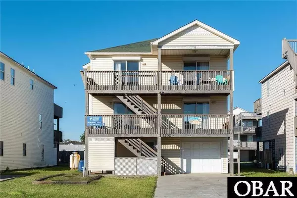 Nags Head, NC 27959,2702 S Virginia Dare Trail #Lot 11