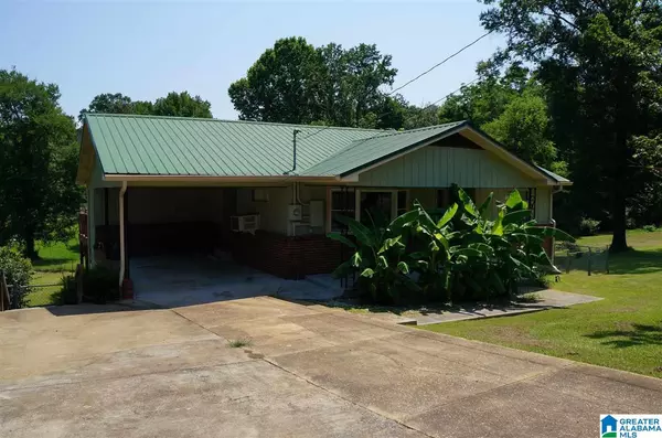 203 BON AIR ROAD, Childersburg, AL 35044