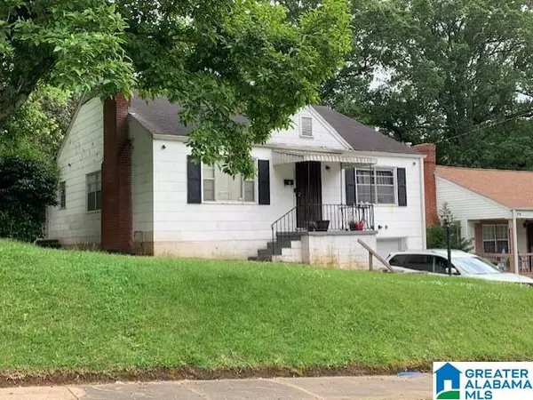 1323 31ST STREET, Birmingham, AL 35218