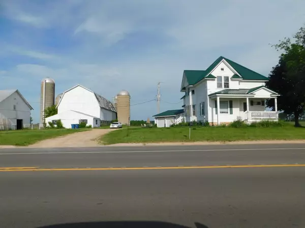 Belle Plaine, WI 54166,N3855 State Highway 22