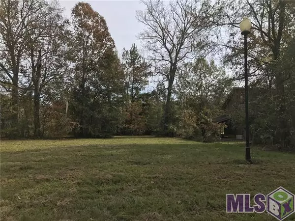 Lot 7-B/8 FAIRWAY DR, Springfield, LA 70462