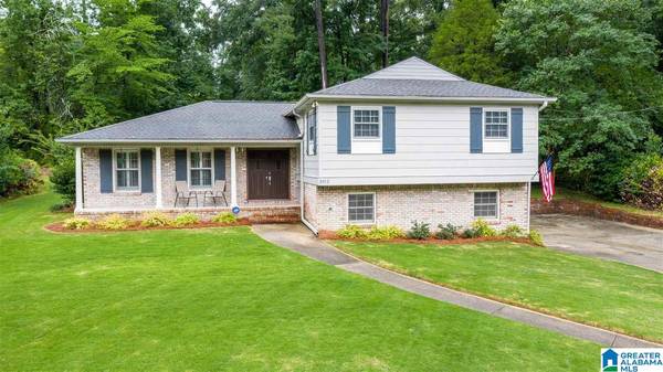 2012 SHEBIA DRIVE, Hoover, AL 35216