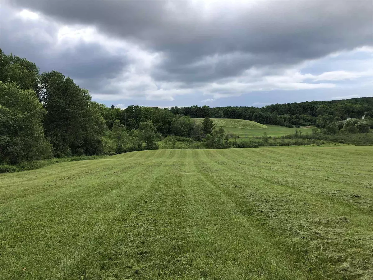 Bakersfield, VT 05441,363 King RD #Lot 2