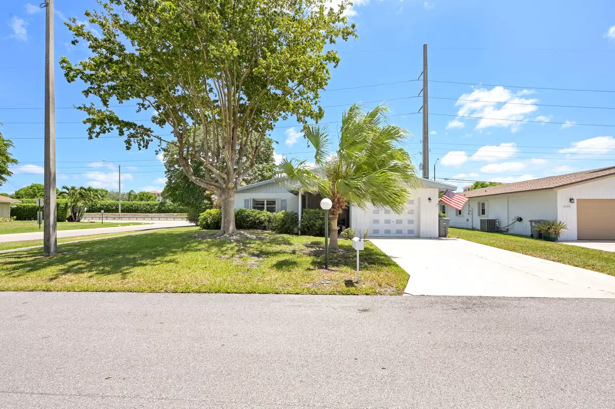 Delray Beach, FL 33484,6160 Stanley LN