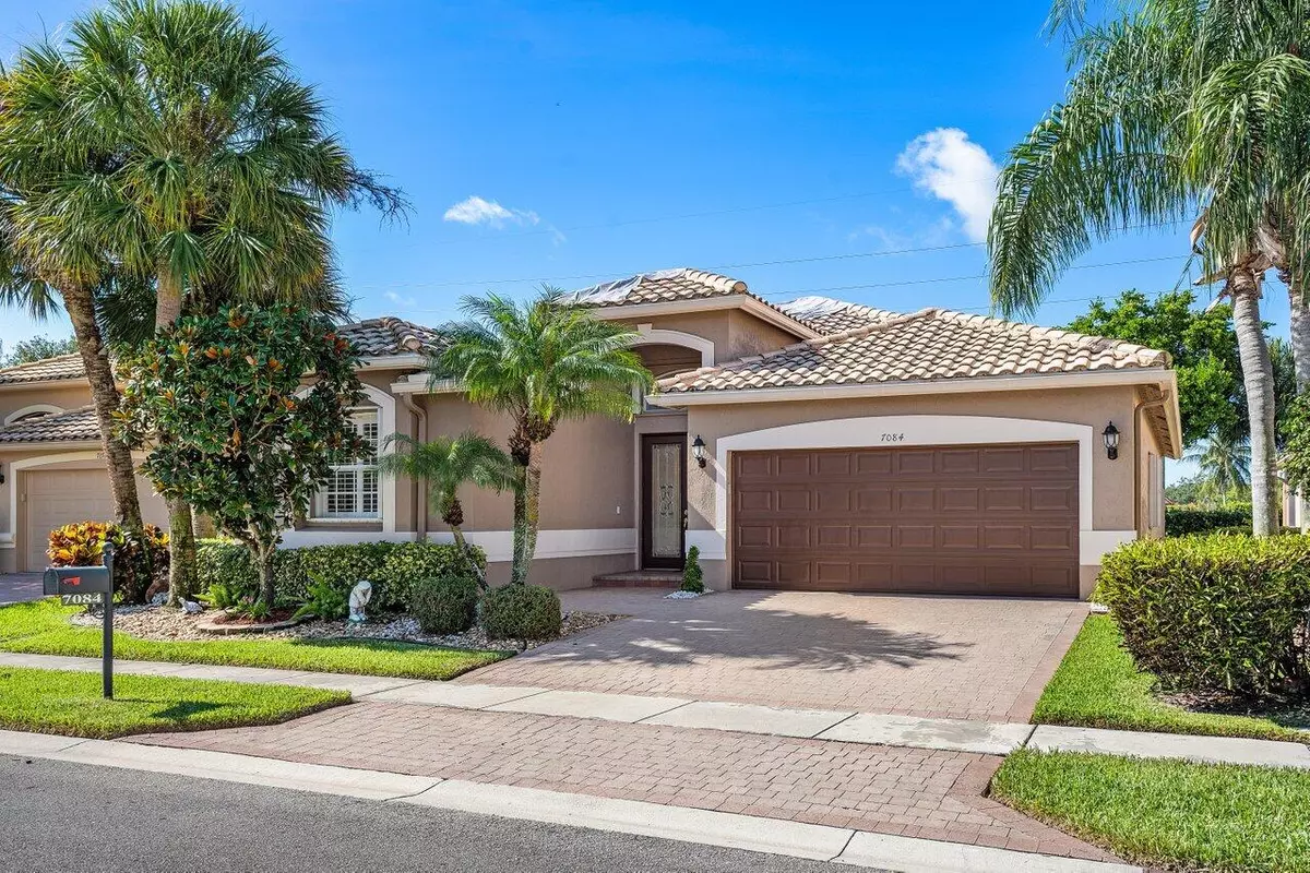 Boynton Beach, FL 33472,7084 Trentino WAY