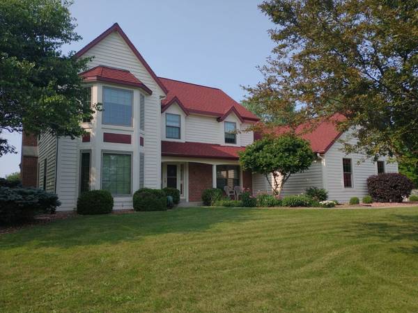 25520 31st St, Brighton, WI 53168