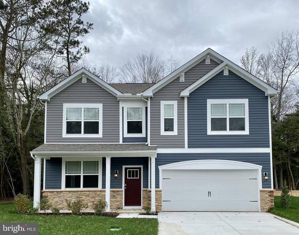 10404 COUNTRY GROVE CIR, Delmar, DE 19940