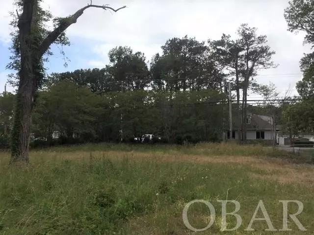 Manteo, NC 27954,0 Barlowe Street #Lot 3