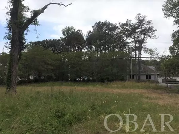 0 Barlowe Street #Lot 3, Manteo, NC 27954