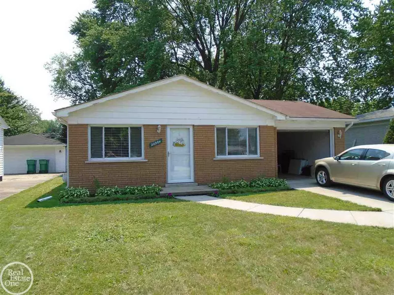 24984 Trombley, Harrison Twp, MI 48045