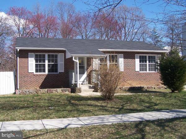 3109 KYLE AVE, Upper Marlboro, MD 20774