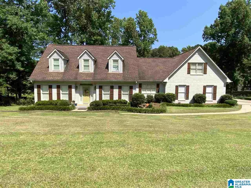 339 RENA DRIVE, Springville, AL 35146