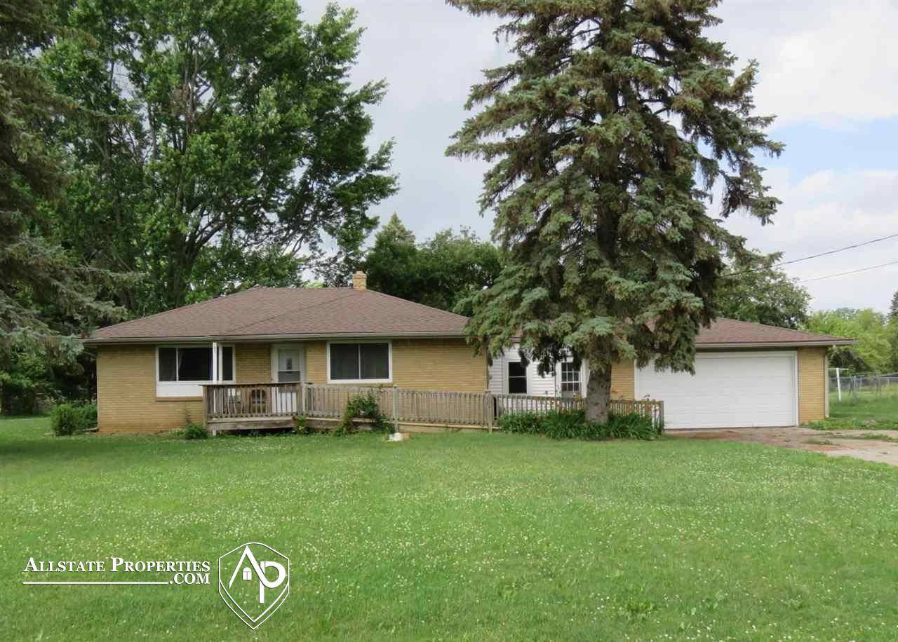 5157 Lapeer,  Burton,  MI 48509