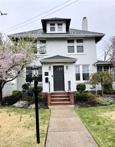 98 PALISADE AVE, Bogota, NJ 07603