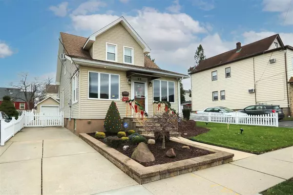 22 ALPINE ST, Garfield, NJ 07026