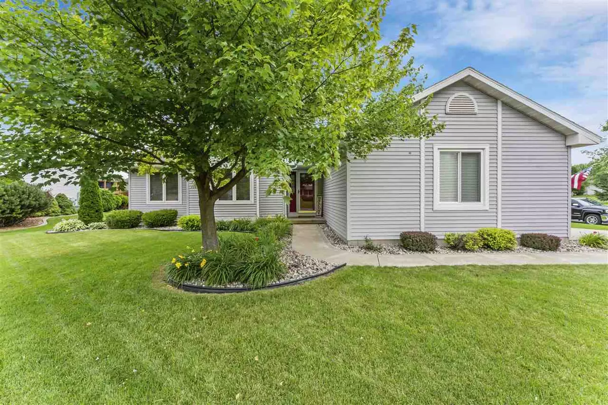 Sun Prairie, WI 53590,1051 Virdon Dr