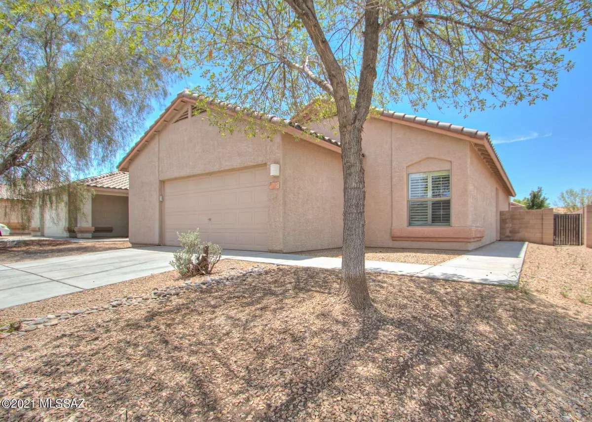 Marana, AZ 85653,11387 W Burning Sage Street