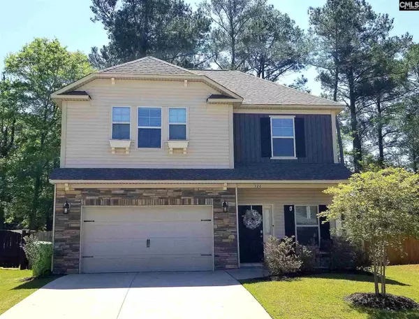 Blythewood, SC 29016,326 Fairford Road