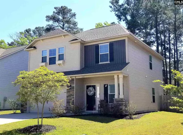 Blythewood, SC 29016,326 Fairford Road