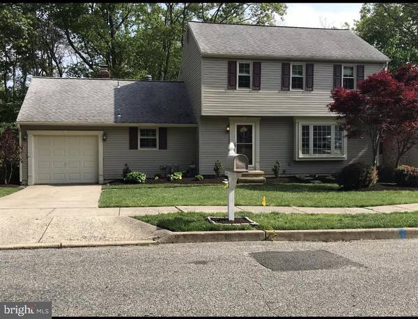 42 CRICKET LN, Blackwood, NJ 08012