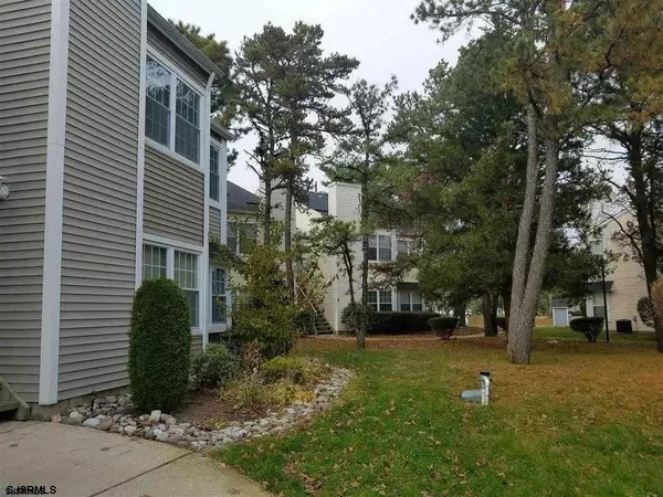 Galloway Township, NJ 08205,51 Driftwood Ct #51