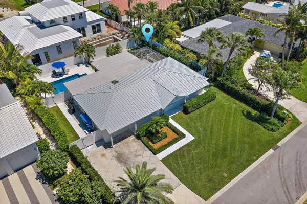 Jupiter Inlet Colony, FL 33469,172 Beacon LN