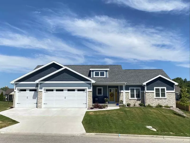 7746 Stonecrop Way, Deforest, WI 53532