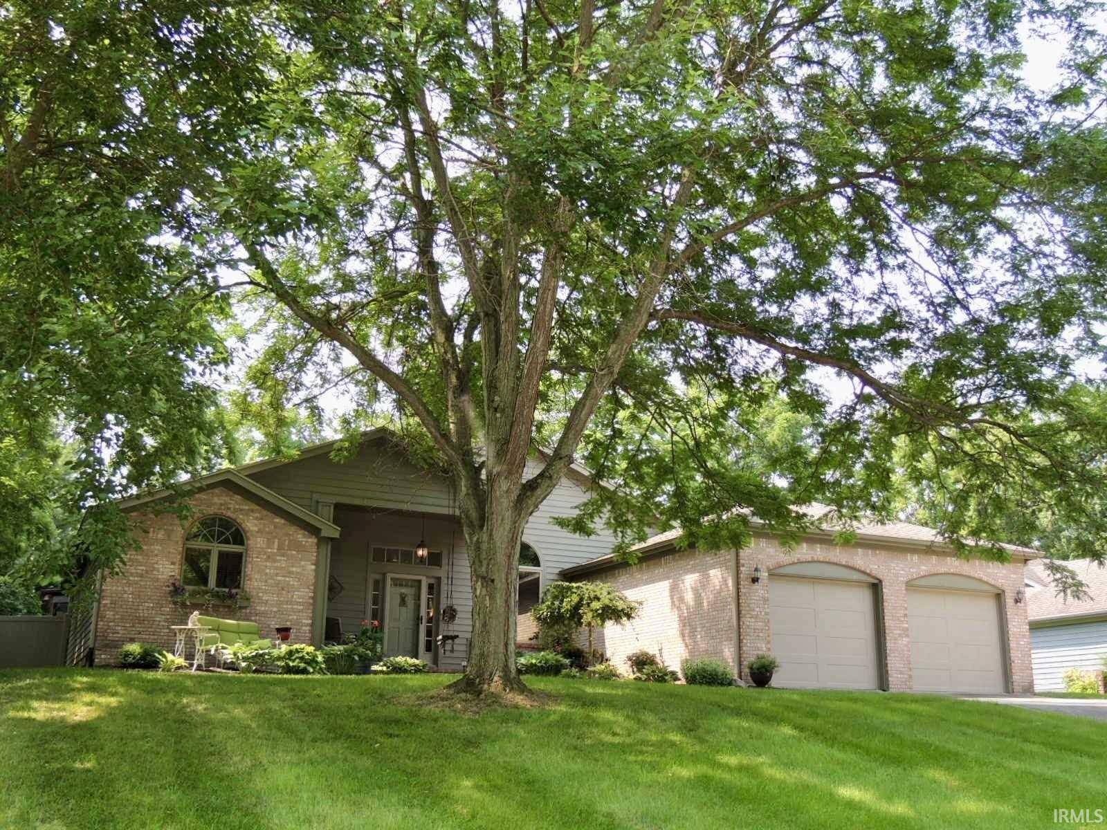 609 Fisher Street, Frankfort, IN 46041