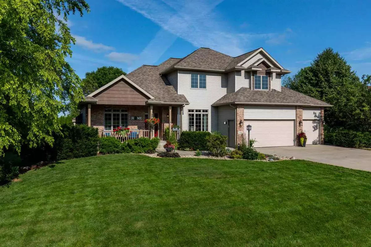 Sun Prairie, WI 53590,6641 Longhorn Ln